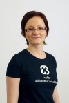 Tatjana RUŠMANE