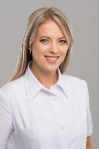 Marika KALNIŅA