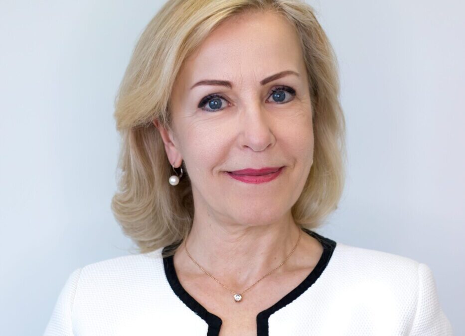 Anita Salnāja 1