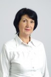 Iveta BARKANE