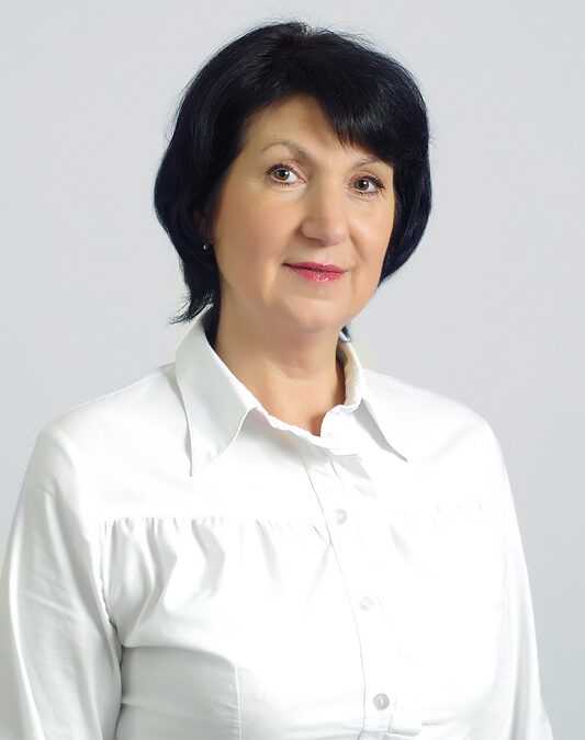 Iveta Barkāne