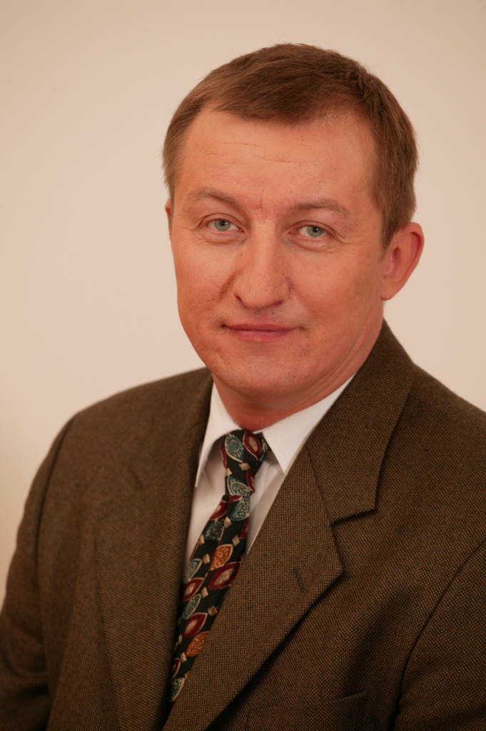 Aleksandrs MARKOVSKIS