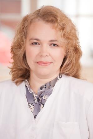 Dr. Anita Raita