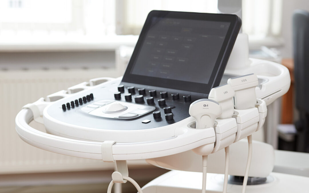 Ultrasonogrāfija – Medicīnas centrs ARS