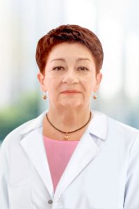 Olga ŠILONOSOVA