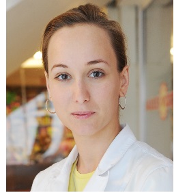 Dr. Diana Bokucava