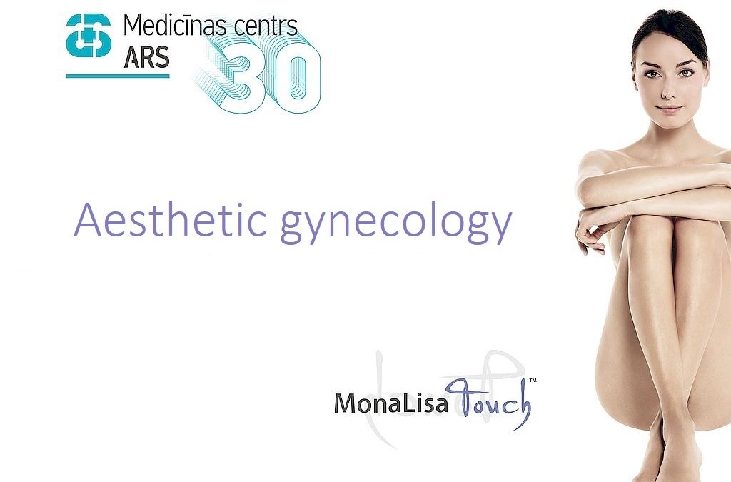 ARS aesthetic gynecology