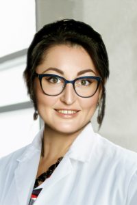 Svetlana ČUI