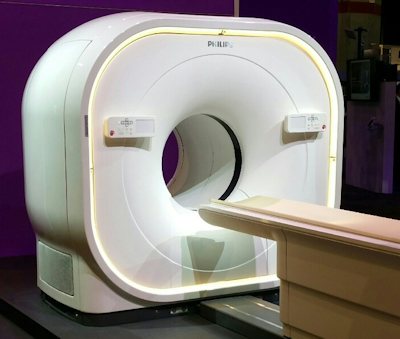 PET/CT Medicīnas centrs ARS
