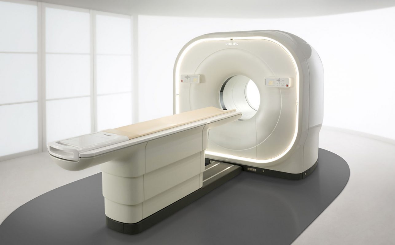 PET/CT izmeklējums