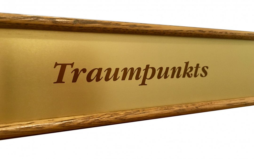 Changes in the work of the Traumatology ARS