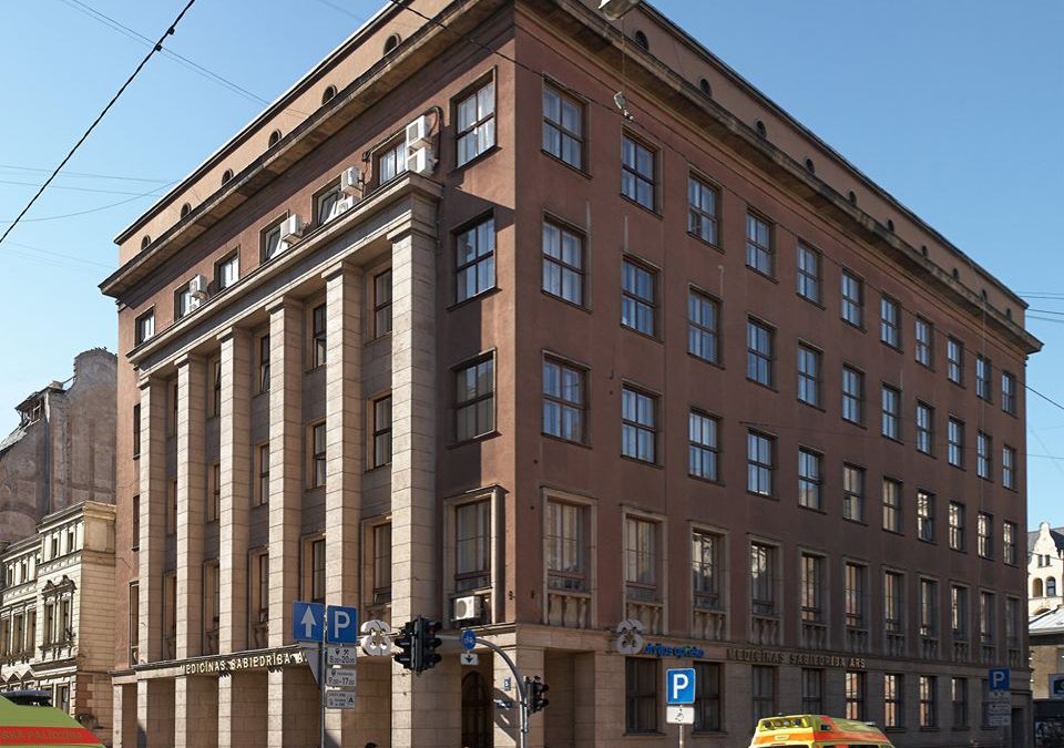Svarīga informācija par medicīnas pakalpojumu pieejamību.