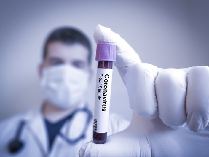 Concerning precautionary measures due to the spread of the COVID-19 coronavirus