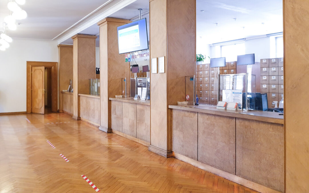 Medicīnas centrs ARS