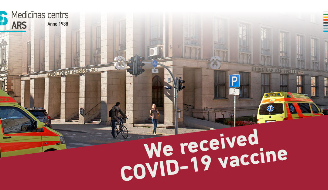 Covid19 vakcina