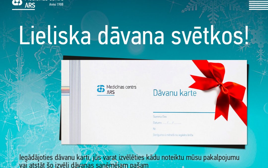 Dāvanu kartes