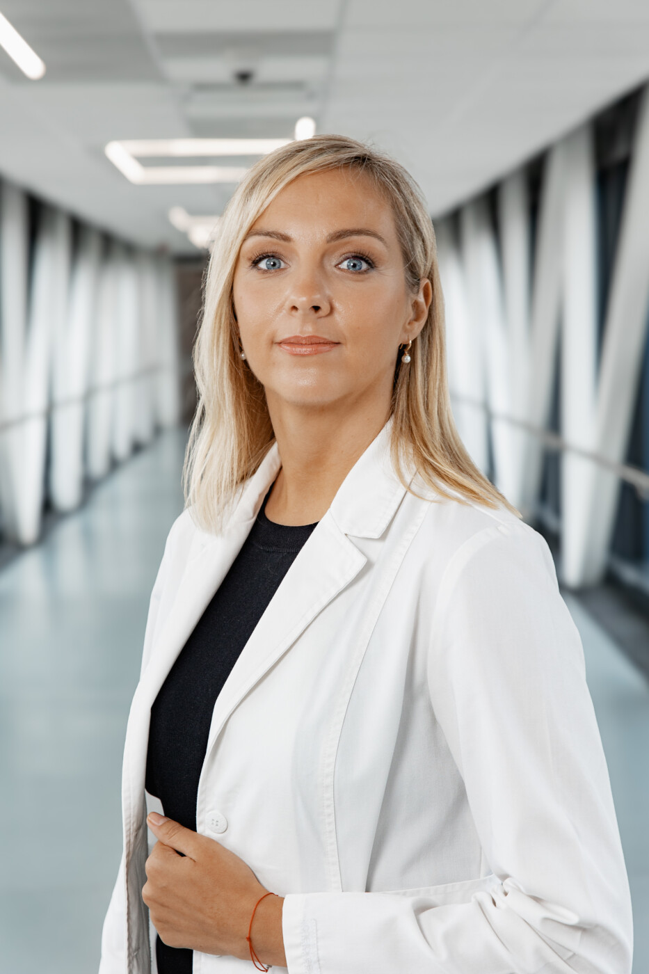 Ginta Kudlāne