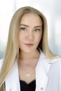 Līga Lielmane