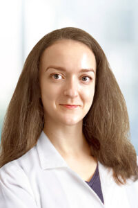 Ērika Burbo